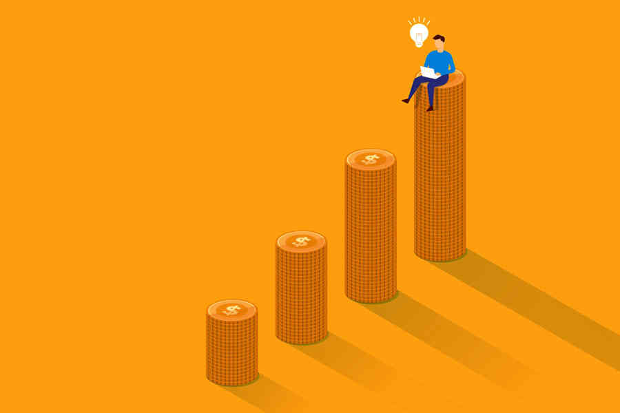 مشاوره کسب و کار  رایگان برای رشد بیزینس شما